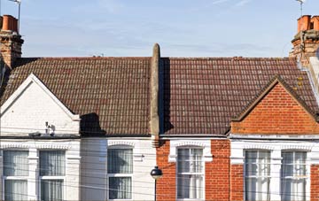 clay roofing Kirton In Lindsey, Lincolnshire