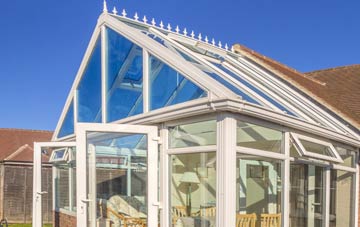 conservatory roof insulation costs Kirton In Lindsey