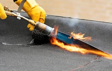 flat roof repairs Kirton In Lindsey, Lincolnshire