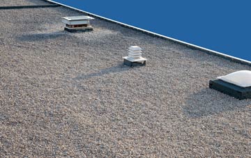 flat roofing Kirton In Lindsey, Lincolnshire