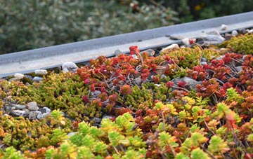 the cost of Kirton In Lindsey green roof installation