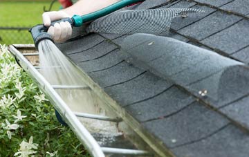 Kirton In Lindsey gutter cleaning costs