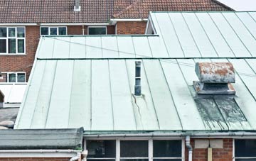 Kirton In Lindsey lead roofing costs