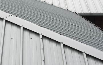 disadvantages of Kirton In Lindsey metal roofing