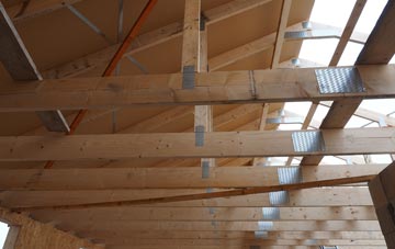 Kirton In Lindsey roof truss costs