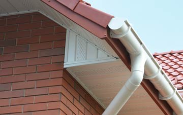 Kirton In Lindsey soffit repair costs