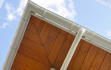 Kirton In Lindsey soffit types