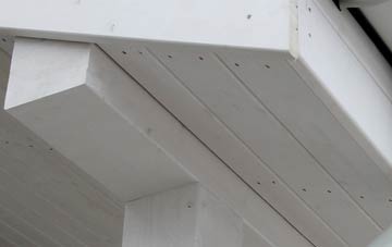 soffits Kirton In Lindsey, Lincolnshire