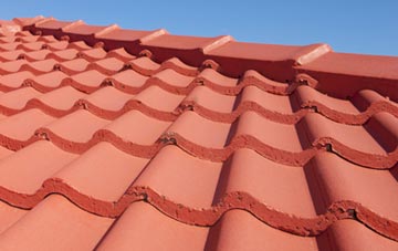 Kirton In Lindsey tile and slate roof replacement
