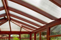 Kirton In Lindsey conservatory roofing insulation