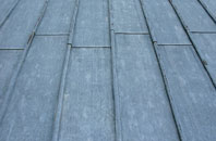 Kirton In Lindsey lead roofing