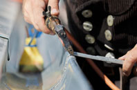 Kirton In Lindsey lead roof quotes