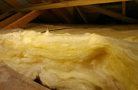 Kirton In Lindsey pitch roof insulation