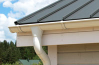 Kirton In Lindsey soffits